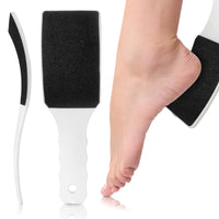 Sanas Dead Skin Remover Foot Scrubber - 1Pc