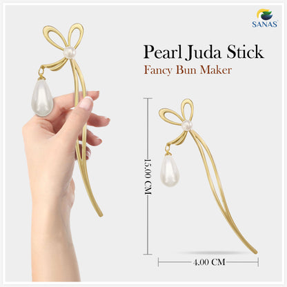 Sanas Pearl Juda Stick - 1Pc