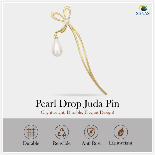 Sanas Pearl Juda Stick - 1Pc