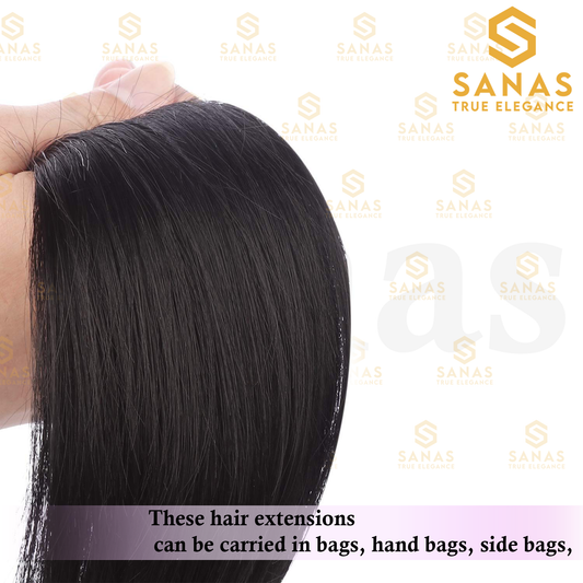 Sanas Long Hair Extensions 200grm - 1Pc